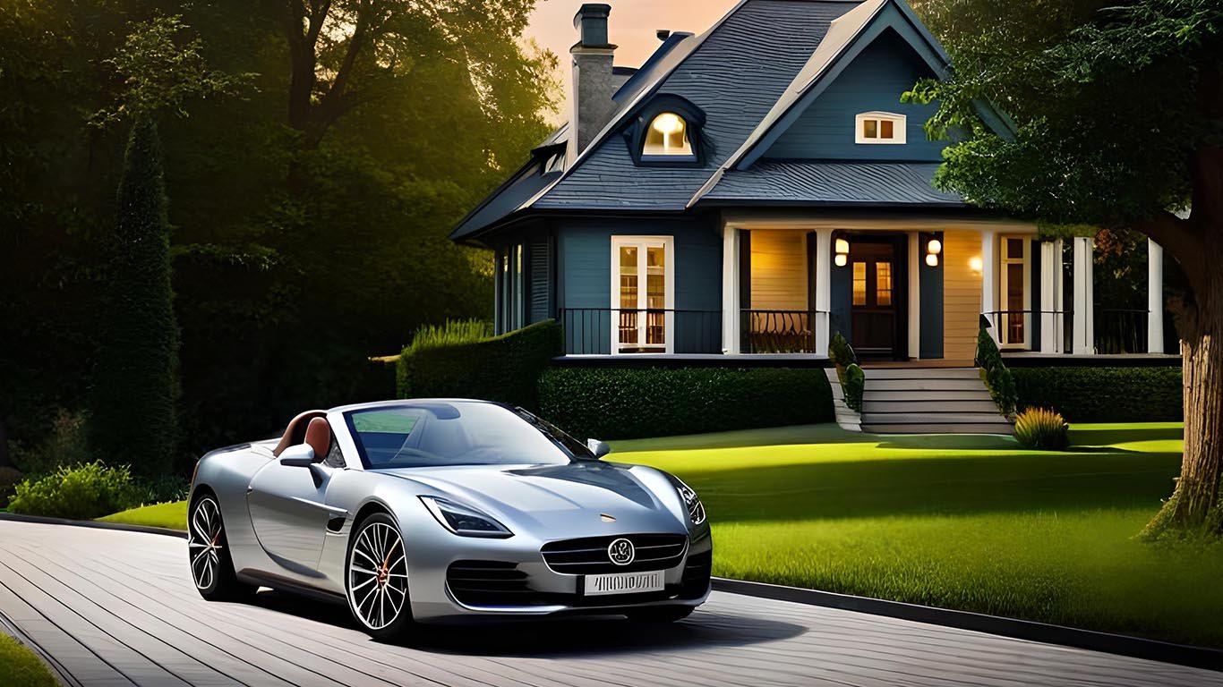 Hoe kies je de juiste bestelwagen voor jouw klus?