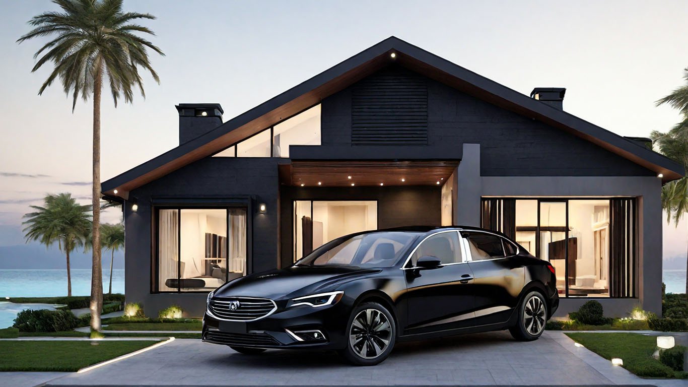 Waarop moet je letten bij het huren van een bestelwagen?